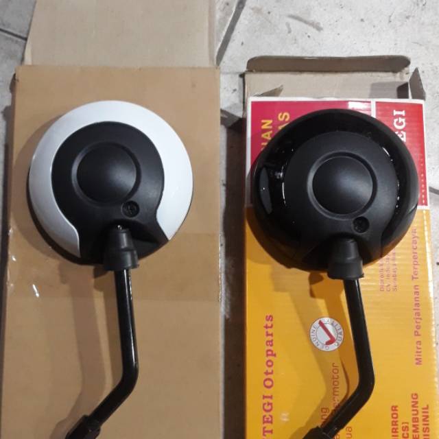 SPION SCOOPY MODEL SCOOPY LED