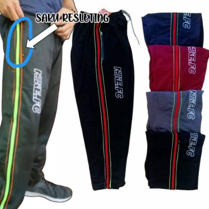 Special Price.. Trining resleting tebal / trining resleting / trining olahraga