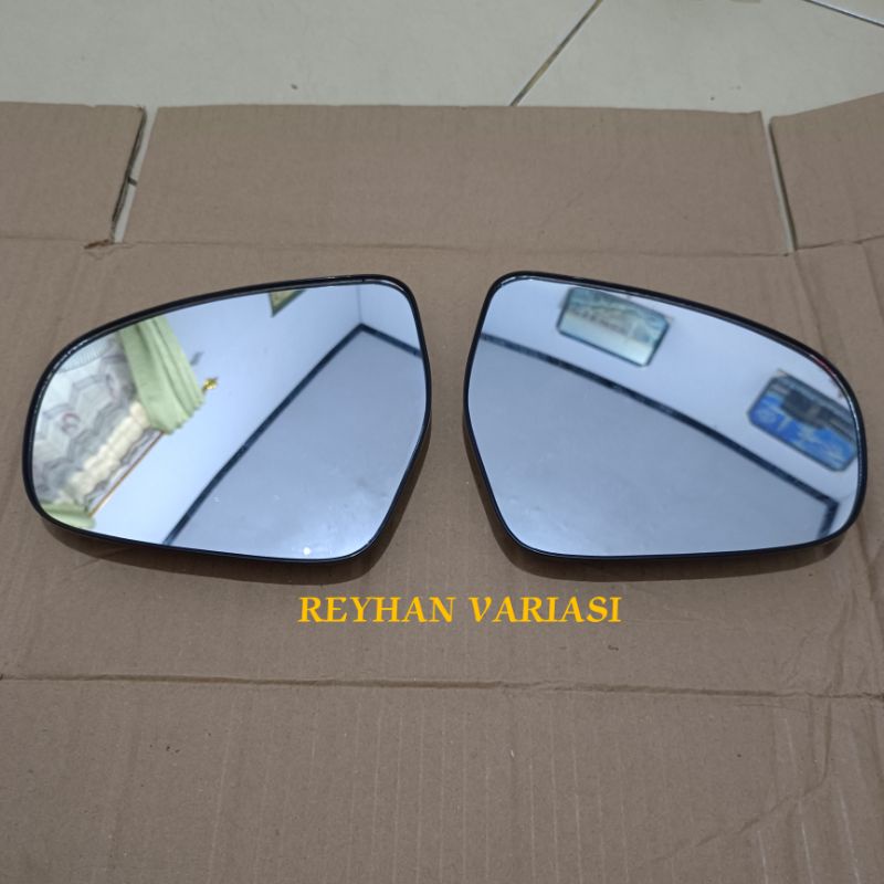 KACA SPION SUZUKI ERTIGA TAHUN 2018-2020