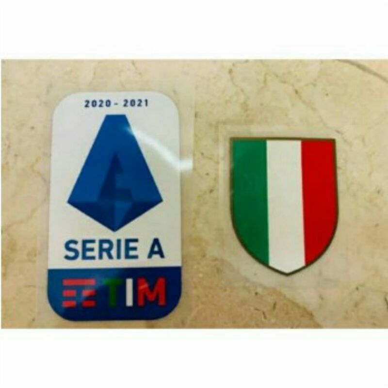 PASANG PATCH SERIE A