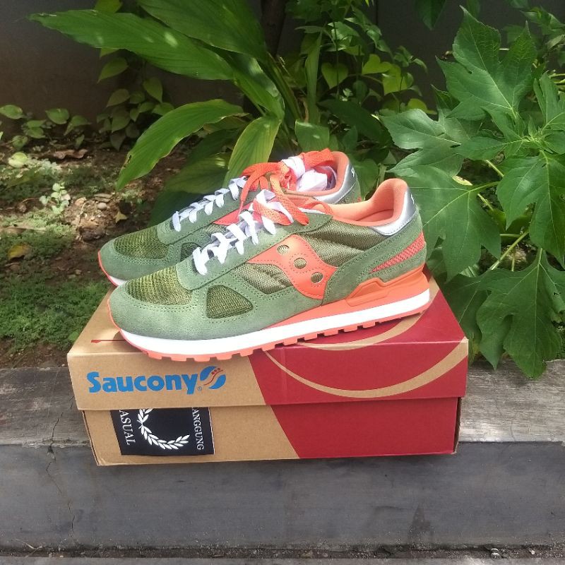 SAUCONY SHADOW ORIGINAL