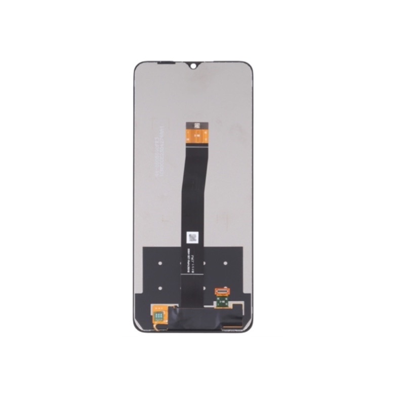 LCD FULLSET XIAOMI REDMI 10C / 10 POWER / POCOPHONE C40 ORIGINAL