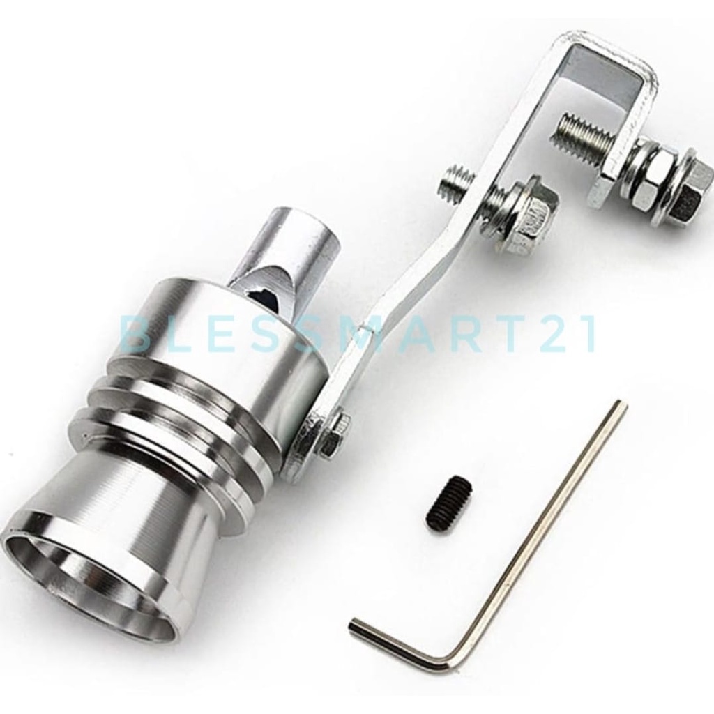SULING KNALPOT MOBIL/ TURBO SOUND/ UNIVERSAL TURBO WHISTLER