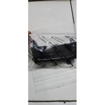 Tombol AC DIGITAL TOYOTA New Avanza Xenia Veloz