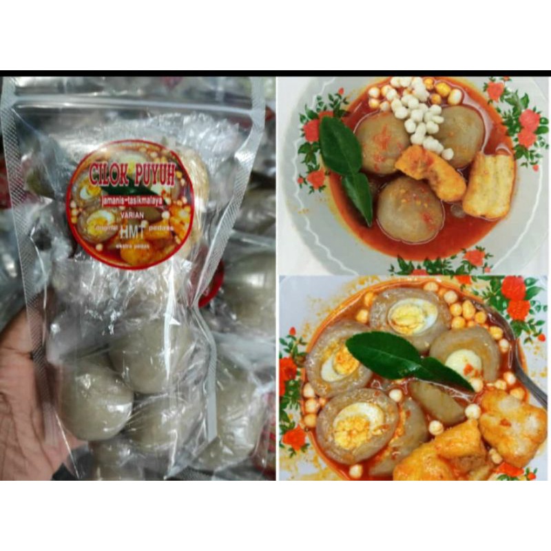 

Cilok Puyuh