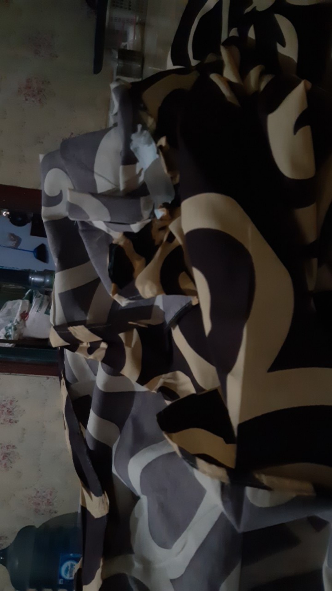 [termurah] Sprei Karakter Ukuran 180 X 200 / No 1 Home Made