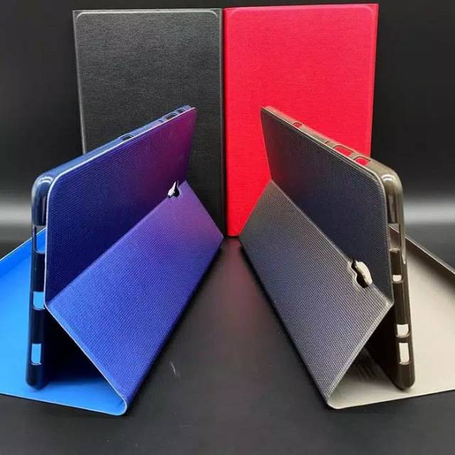 Case SAMSUNG Tab A 10.1" P585 P580 T585 T580 Casing Book Cover Folio Case