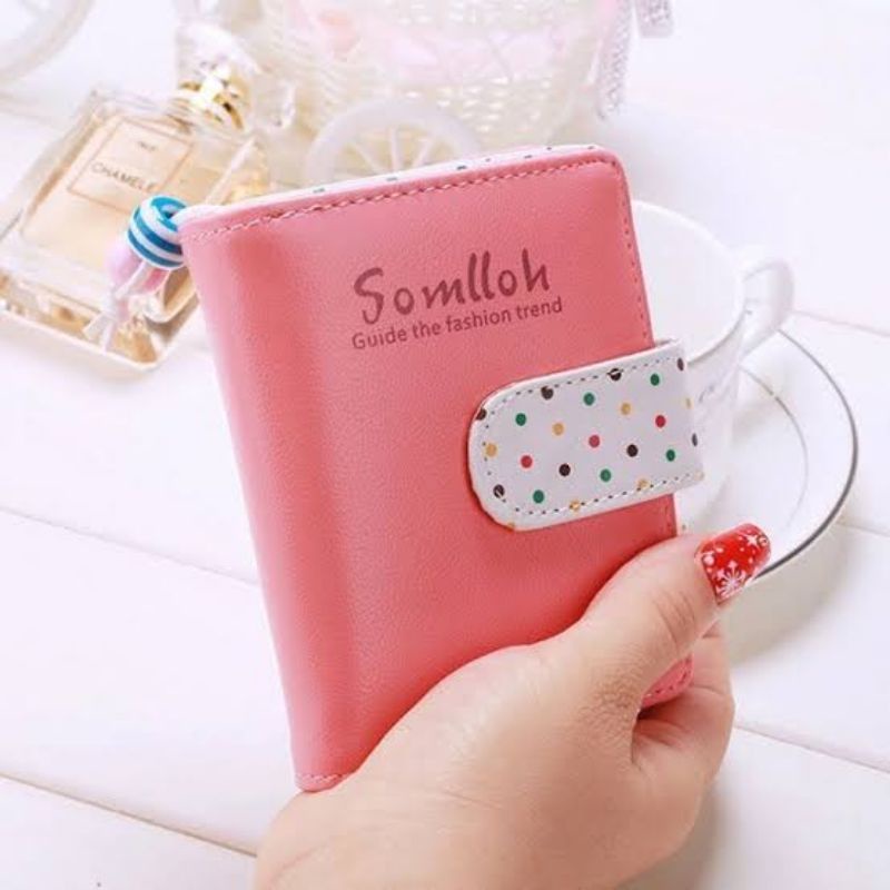 DOMPET LIPAT PREMIUM WANITA HARGA EX FACTORY