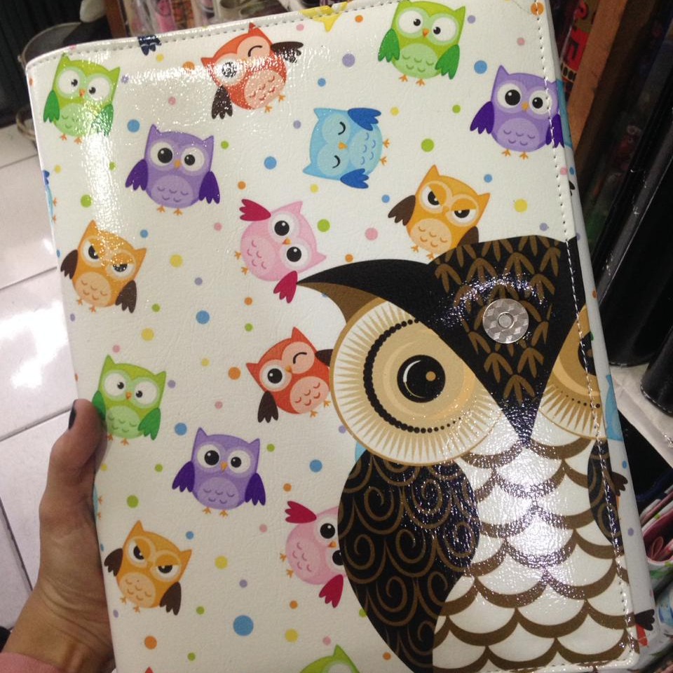 

BINDER CUSTOM MURAH