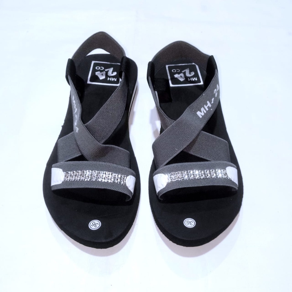 Sandal Slider Wanita Dewasa Termurah