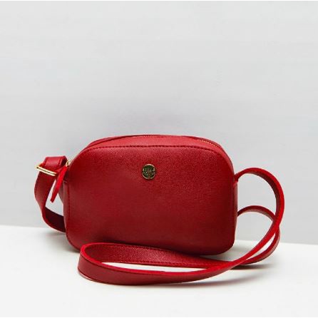 Sophie Martin Tas Selempang Possentia Marun