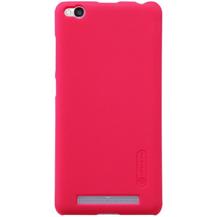 XIAOMI REDMI 3 NILLKIN HARDCASE FROSTED SHIELD ORIGINAL