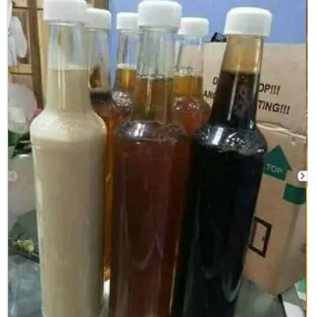 

Madu murni dari suku pedalaman baduy