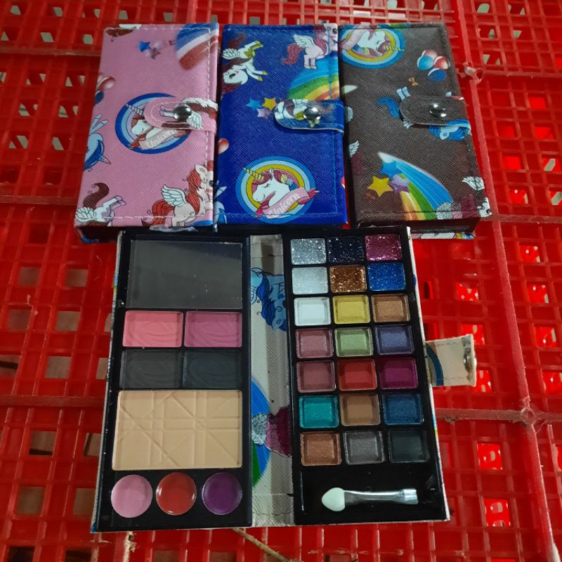 EYESHADOW DOMPET KECIL ANYLADY