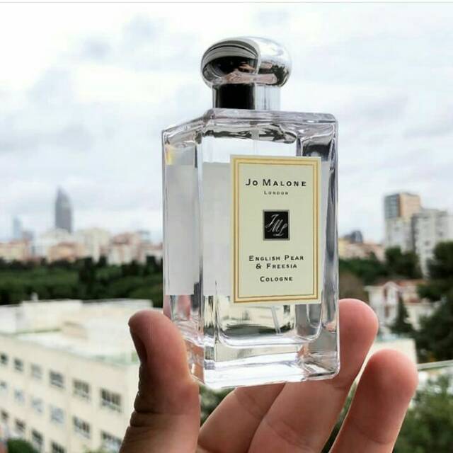 Parfum original eropa jo malone