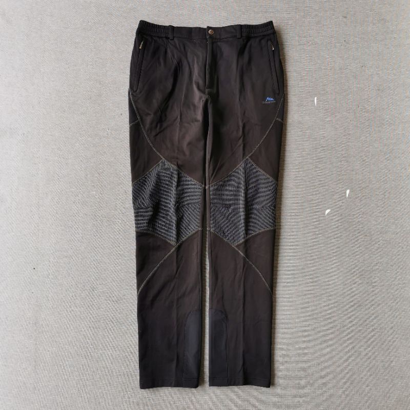 ZISHEN SPORT CELANA OUTDOOR SECOND SIZE 33 34 35