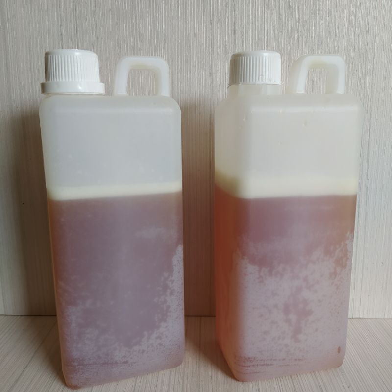 

madu asli