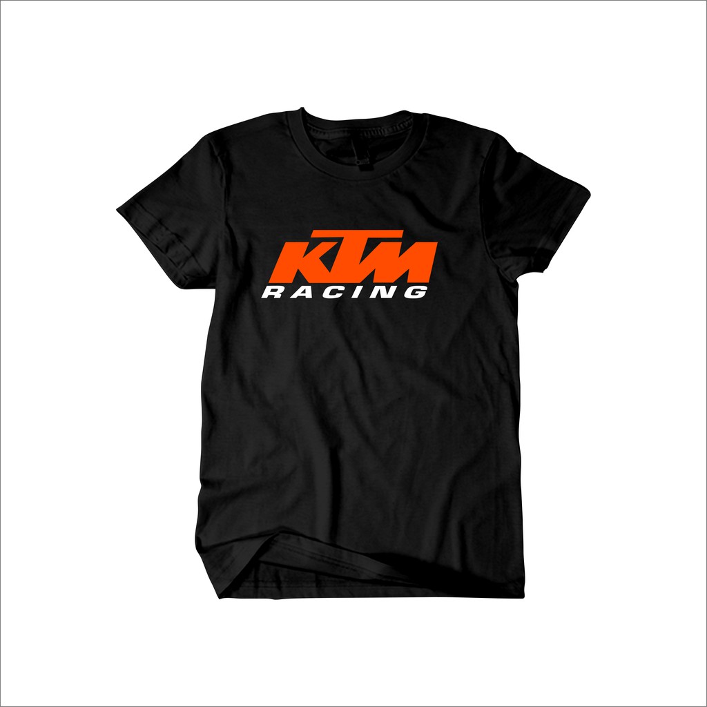 Kaos Racing Sponsor Motor Premium KATUN  - Kawahara Honda Gank Nissin