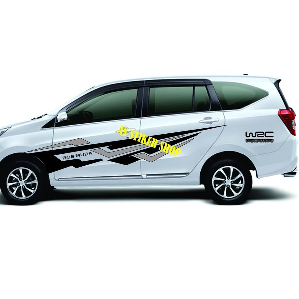 Harga Cutting Stiker Mobil Calya Terbaru November 2021 BigGo Indonesia Harga Cutting Stiker Mobil Calya Terbaru November 2021 BigGo Indonesia