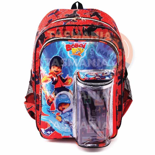 PTS - Ransel Sekolah Anak Ransel Sekolah Anak FREE FIRE MOBILE LEGEND BOBOIBOY TAS ANAK TUBE EDITIONS + FREE TEMPAT PENSIL MIKA TAS SEKOLAH TK / SD Tas Korea