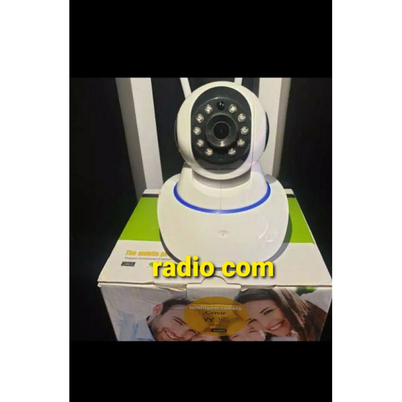 camera wifi 2mp 1080p