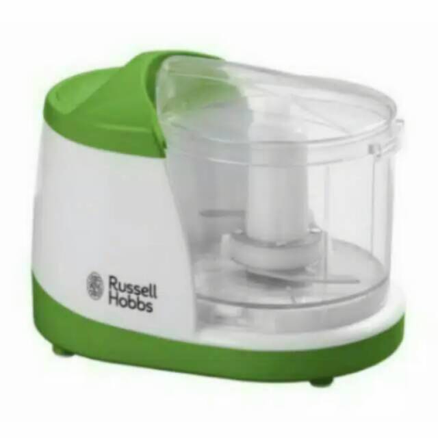 Russell hobbs mini chopper