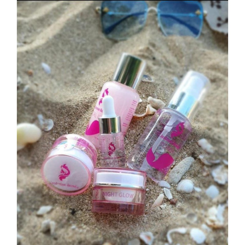 JUSTMINE BEAUTY SKINCARE REMOVE ACNE MORE  || JUSTMINE SKINCARE