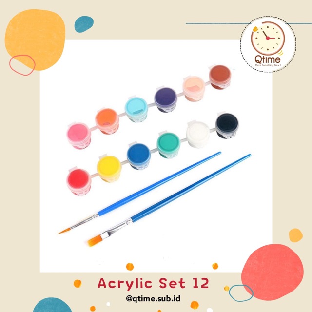 

Cat akrilik. Mewarna. Cat set. Diy anak. Mentosori anak. Mainan edukasi.
