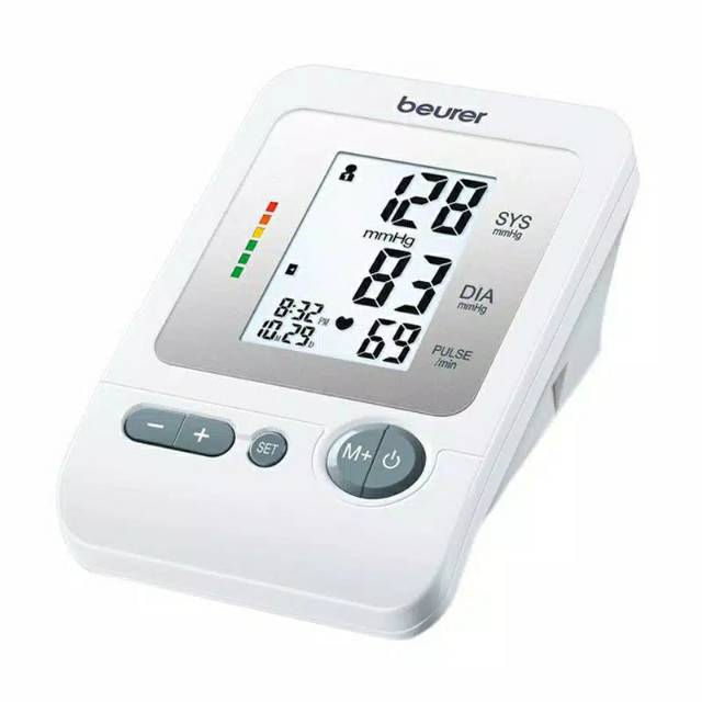 Tensimeter Digital Beurer BM 26 Made in Jerman