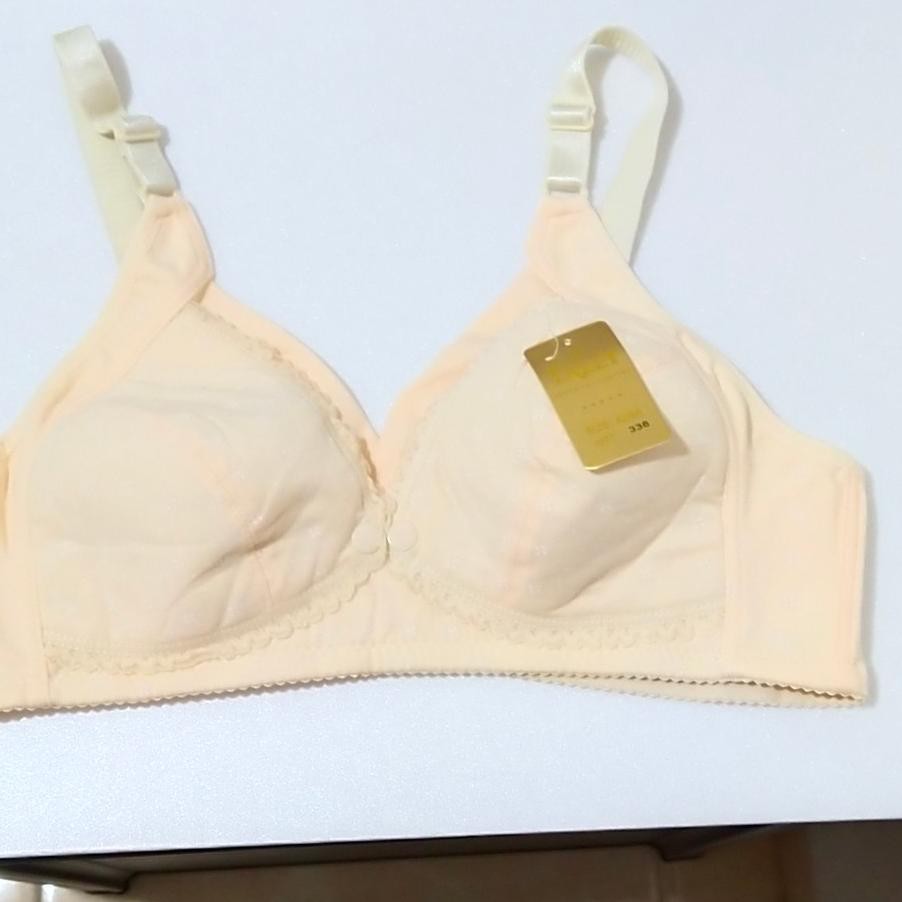 「 Top Grade 」 cw-6 >> Bra / BH Menyusui Tally 338 ...