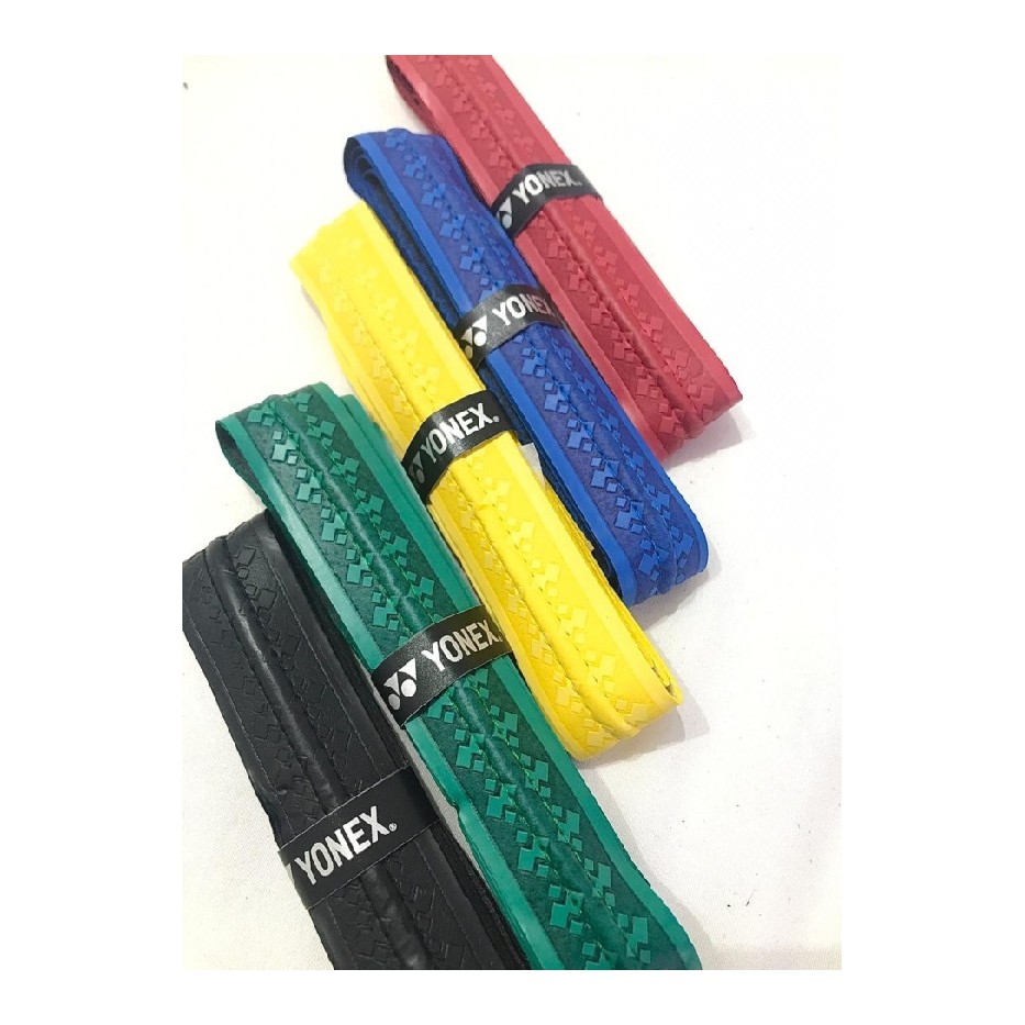 ORIGINAL Tulang Grip Aerotec Murah Badminton Dijual YONEX