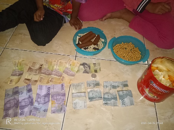Mesteri Box Random