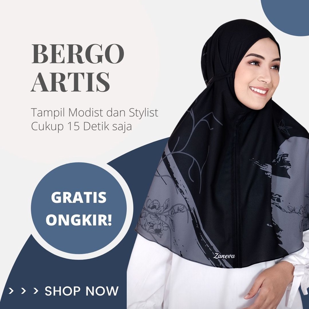 NEW BERGO MOTIF DIAMOND l Bella Series