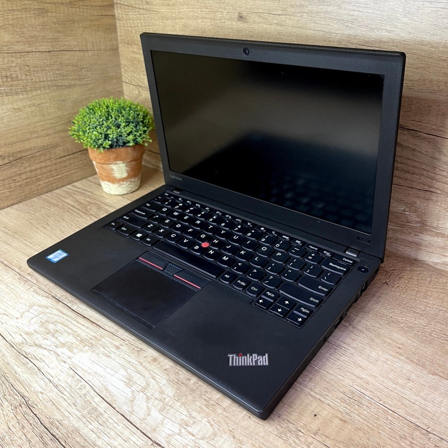 Laptop 2Nd Lenovo X260 Core i5