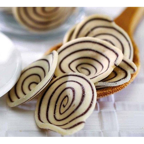 

kue kuping gajah super