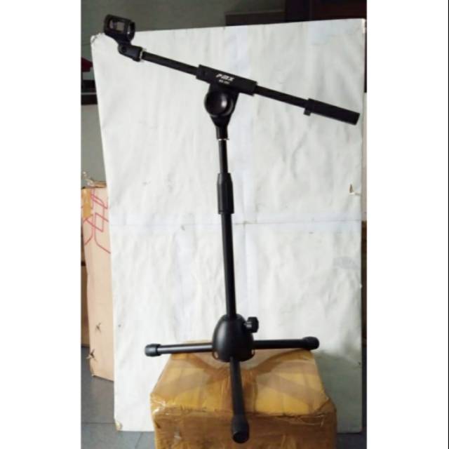 Stand Mic PMX BS 30C