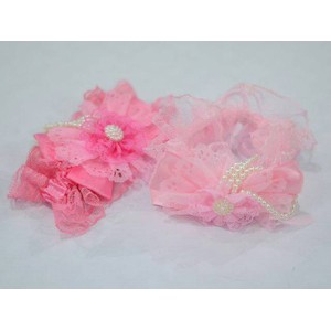 Bandana deret mutiara