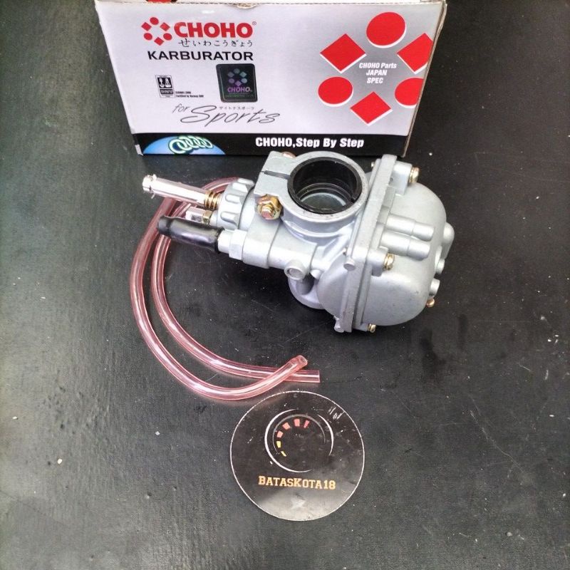 Karburator Suzuki a100 a 100 komplit choho