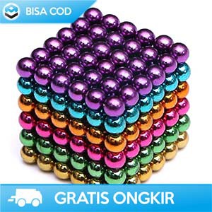 MAINAN MAGNETIC BALL MURAH ANTSMAG 203 MAINAN MAGNET SUSUN ANAK MURAH