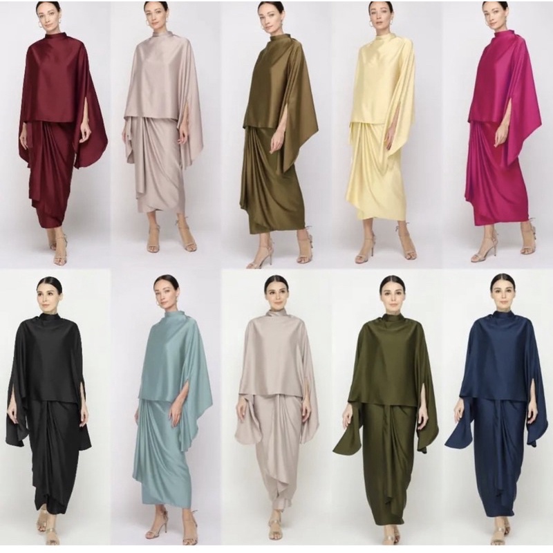 satin roberto junior  / satin velvet roberto / furing satin / satin velvet / satin silk