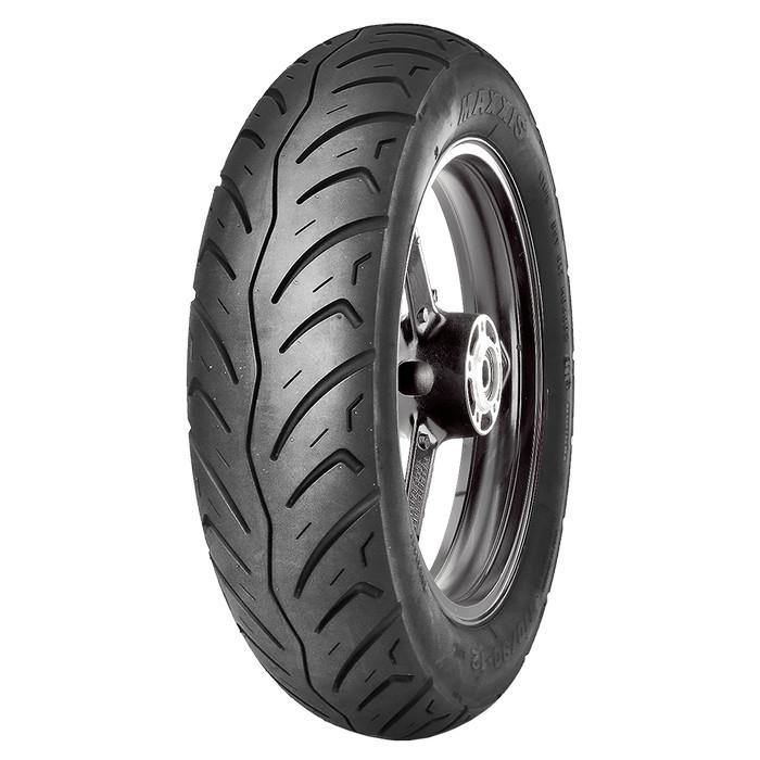 BAN BELAKANG MAXXIS M922R 110/90-12 SCOOPY NEW RING 12 TUBELESS