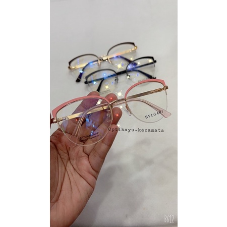 kacamata cateyes ay66027