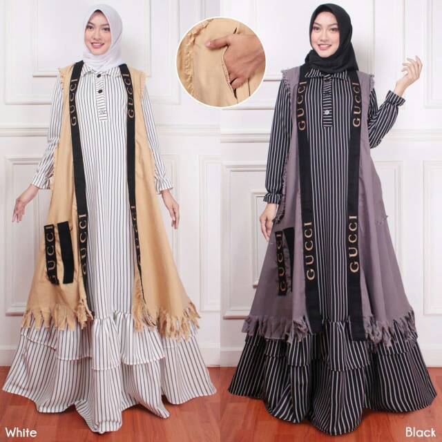 Cardi set rami