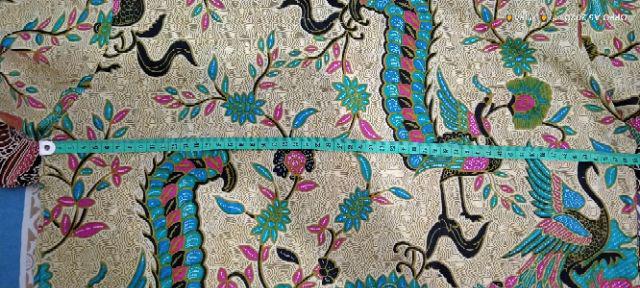 Merak Toska Maura Couple - Sania Ruffle Batik Couple Ori Ndoro Jowi Dnt Garansi Termurah Shopee Mera