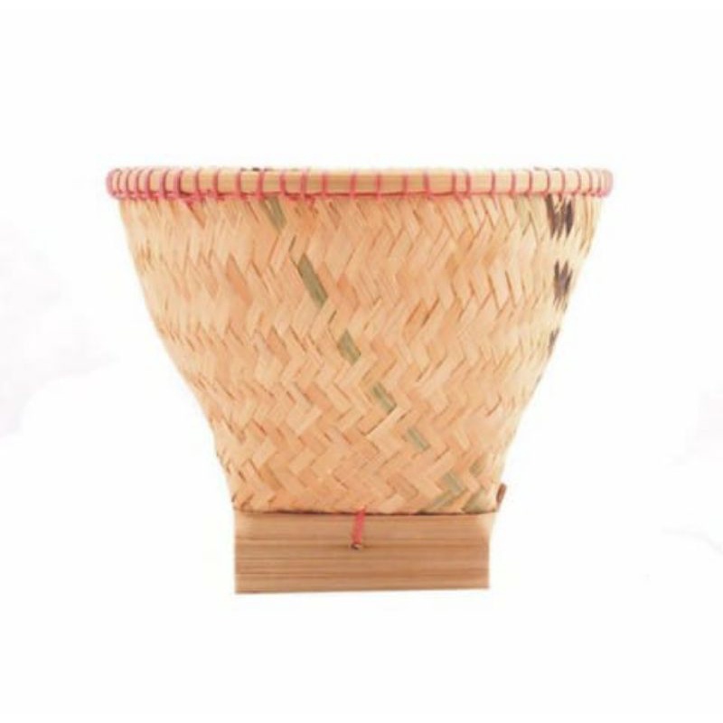 Bakul Nasi/Boboko Nasi