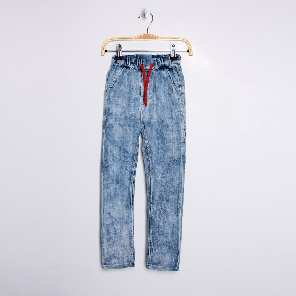 Little X eight Boy Leland Jeans