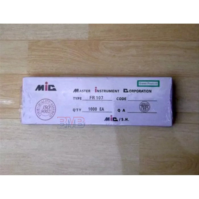 Dioda FR107 Diode 1A