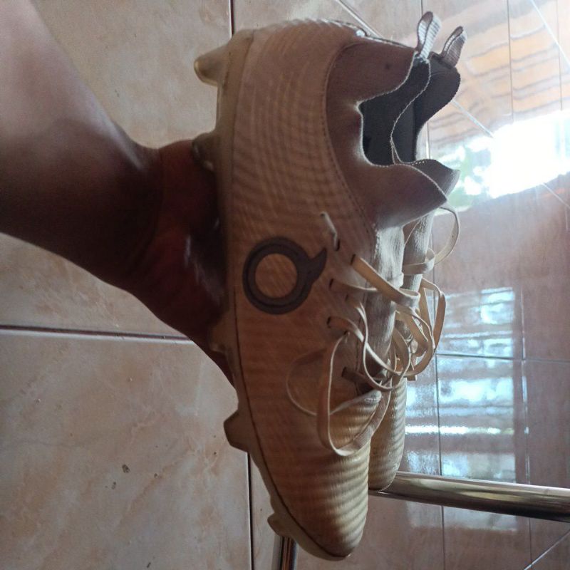 Ortus catalyst quiver FG size 39