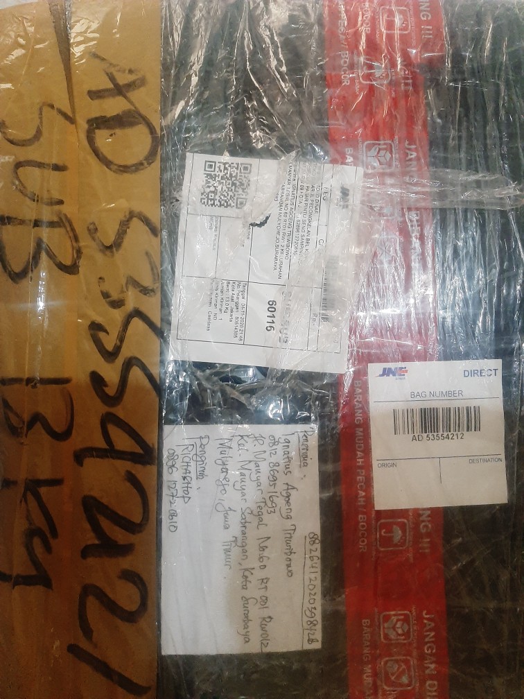 Engsel Wallbed Vertikal Tipe Per - 9