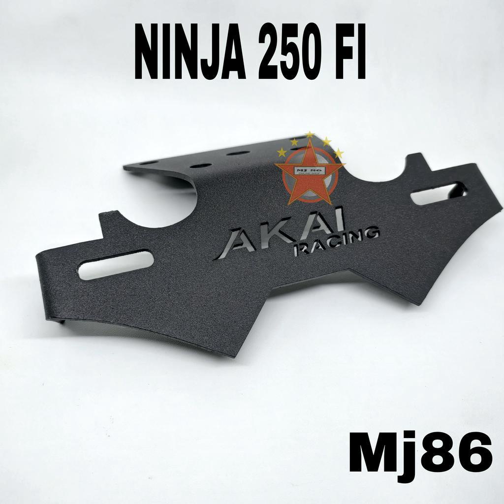 TAIL TIDY NINJA 250 FI AKAI RACING BEST QUALITY